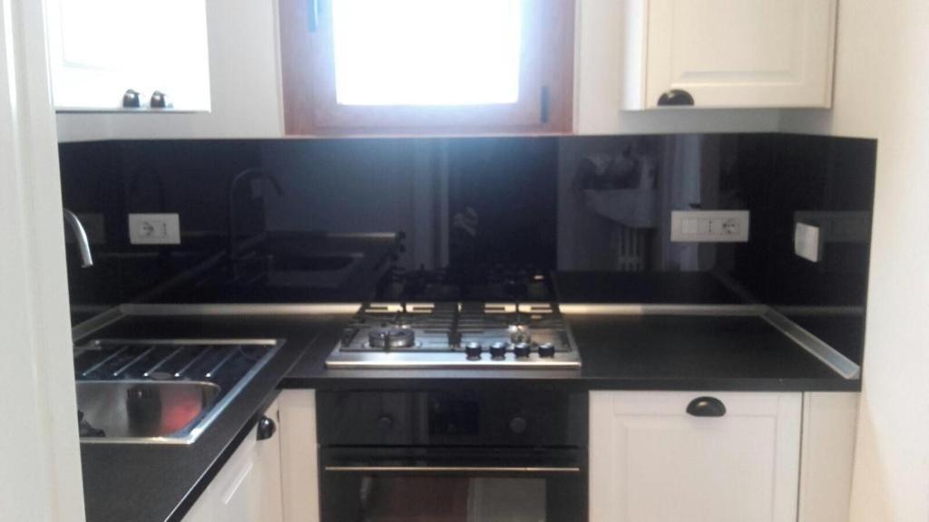 Apartmán Attico Lux Le Gru Grugliasco Exteriér fotografie