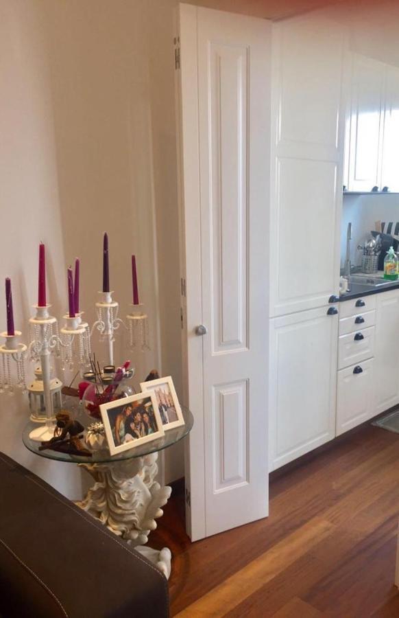 Apartmán Attico Lux Le Gru Grugliasco Exteriér fotografie