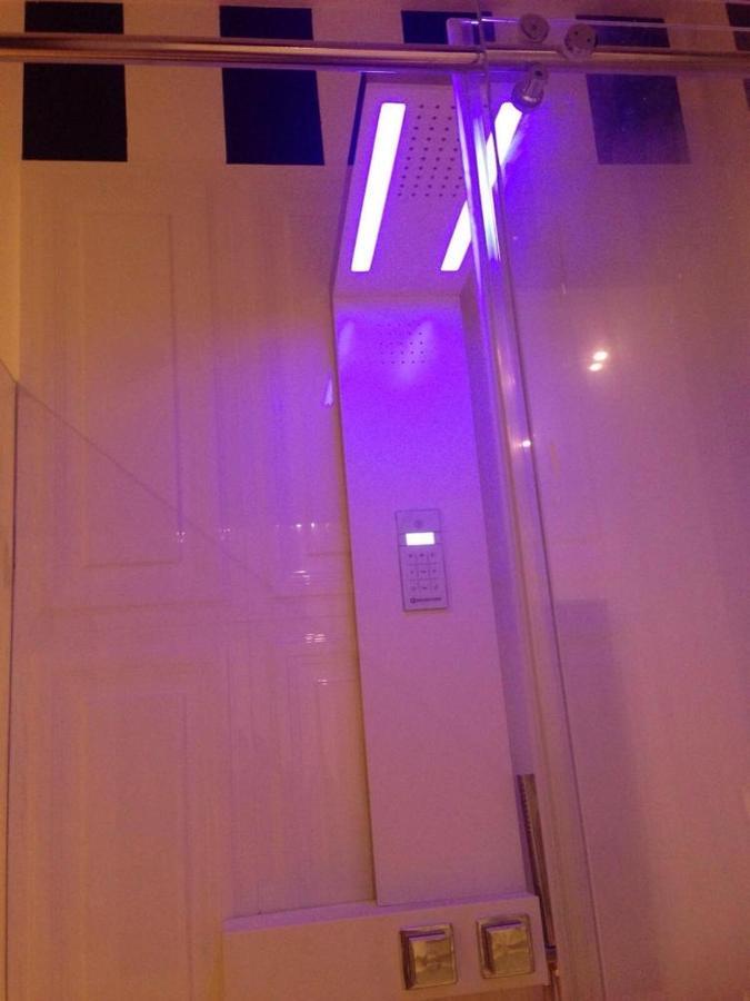 Apartmán Attico Lux Le Gru Grugliasco Exteriér fotografie